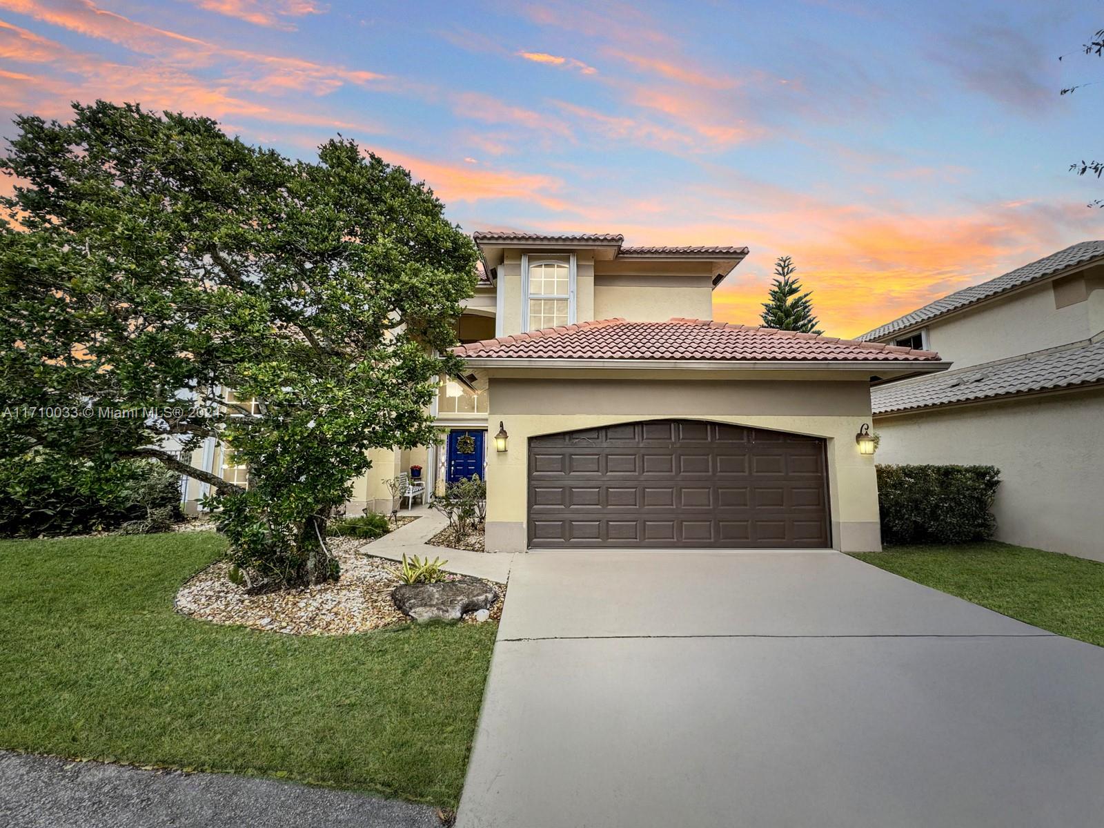 Rock Creek - Residential