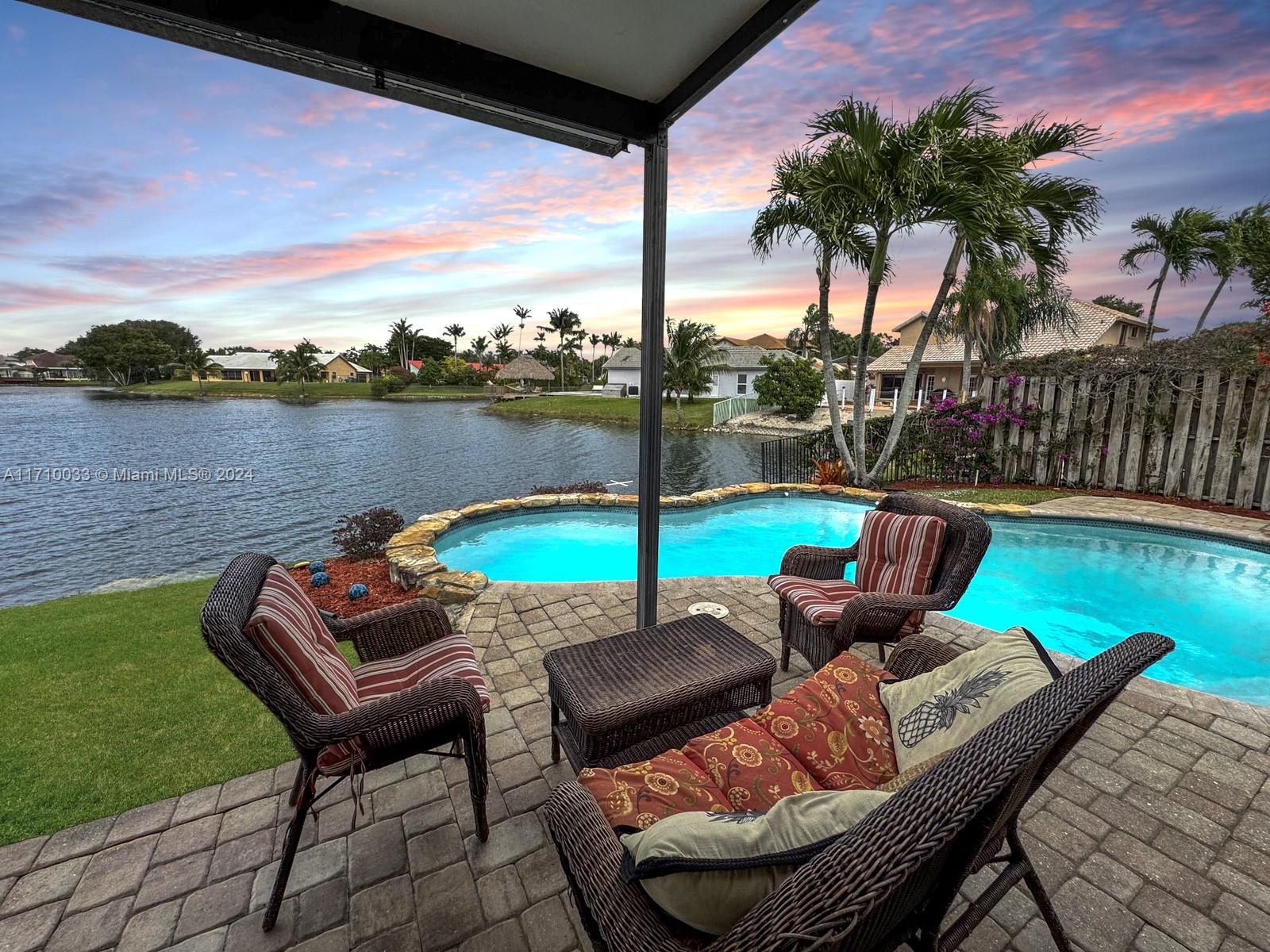 Rock Creek - Residential