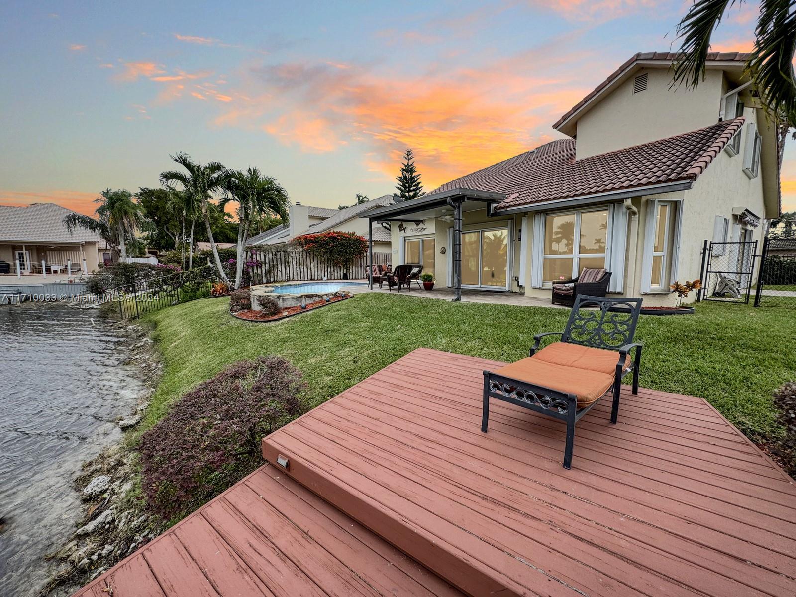 Rock Creek - Residential