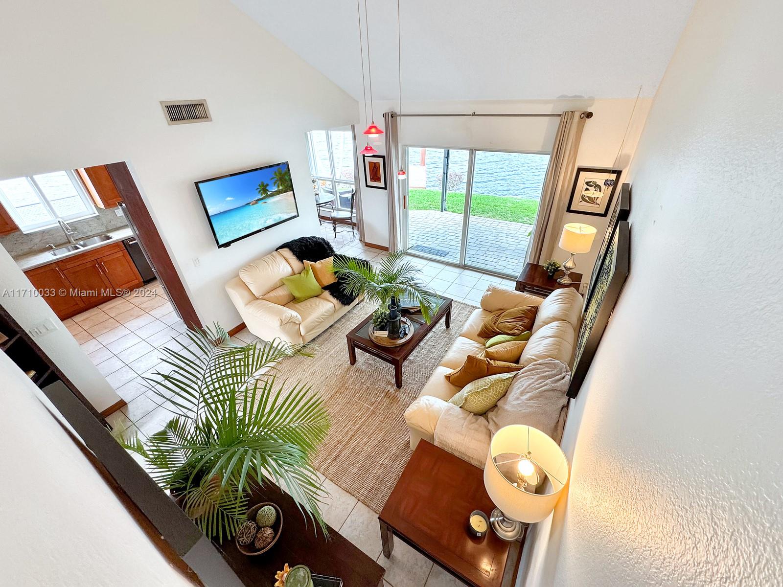 Rock Creek - Residential