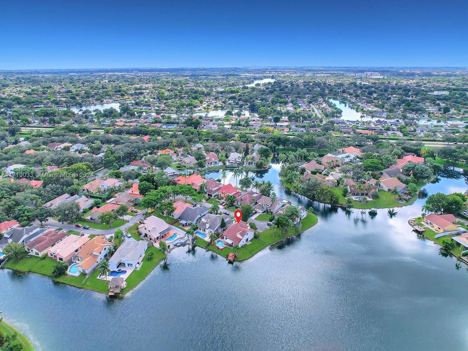 Rock Creek - Residential