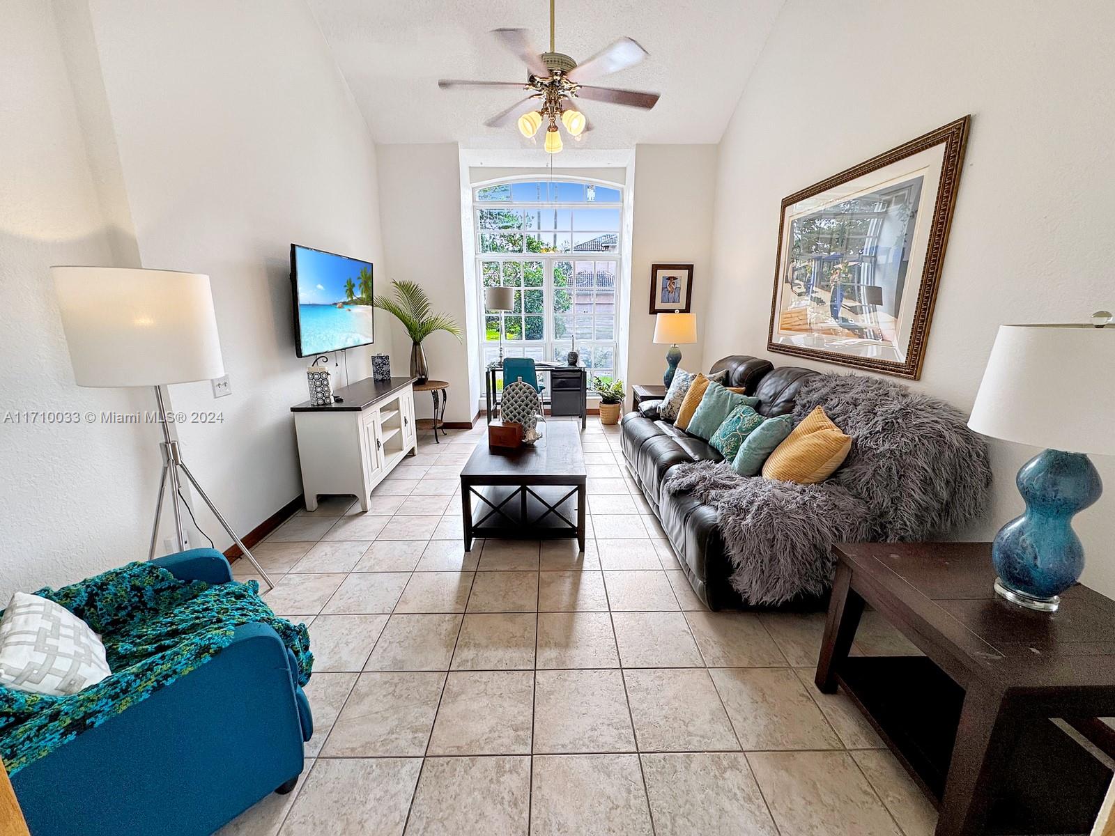 Rock Creek - Residential