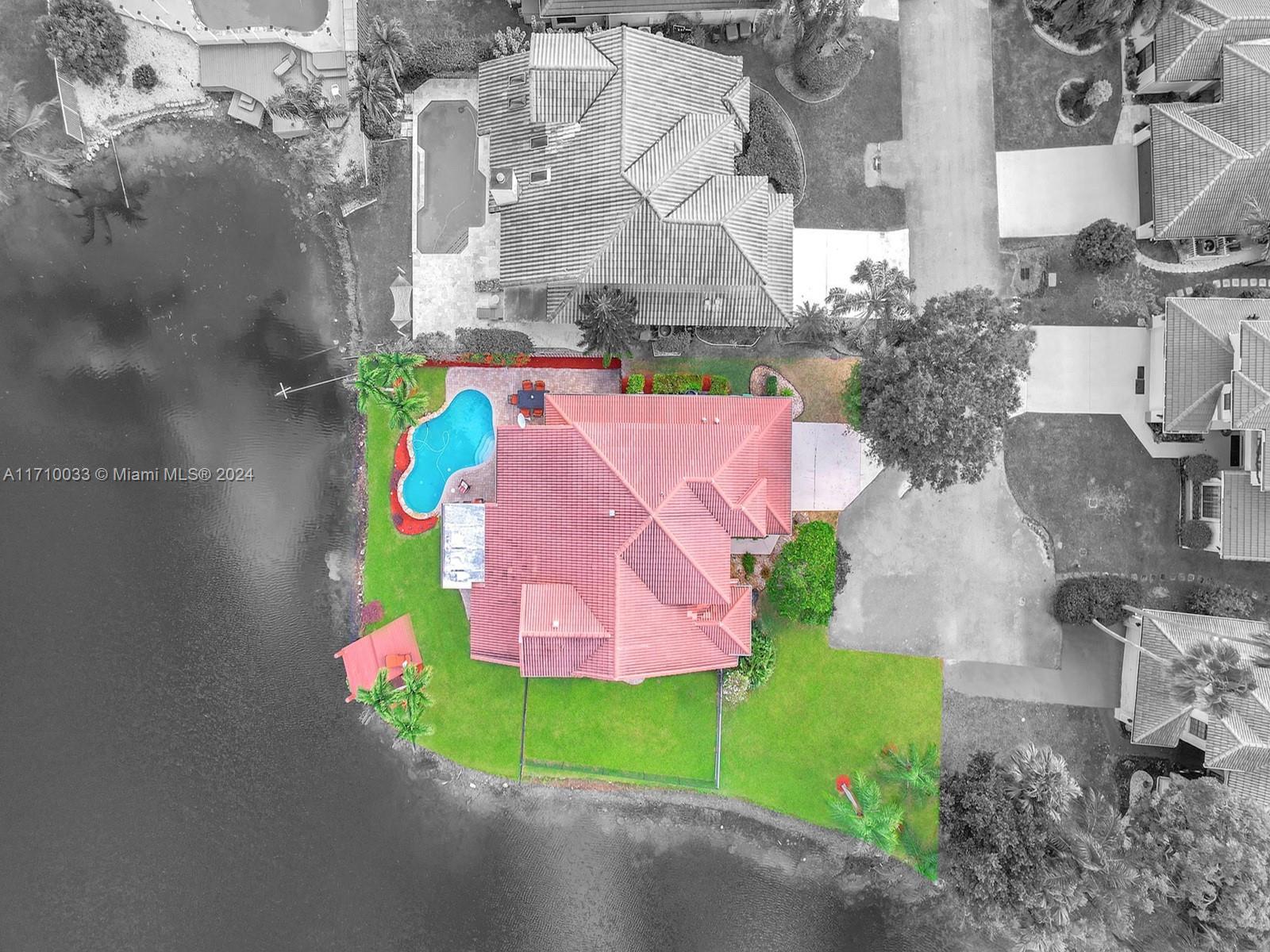 Rock Creek - Residential
