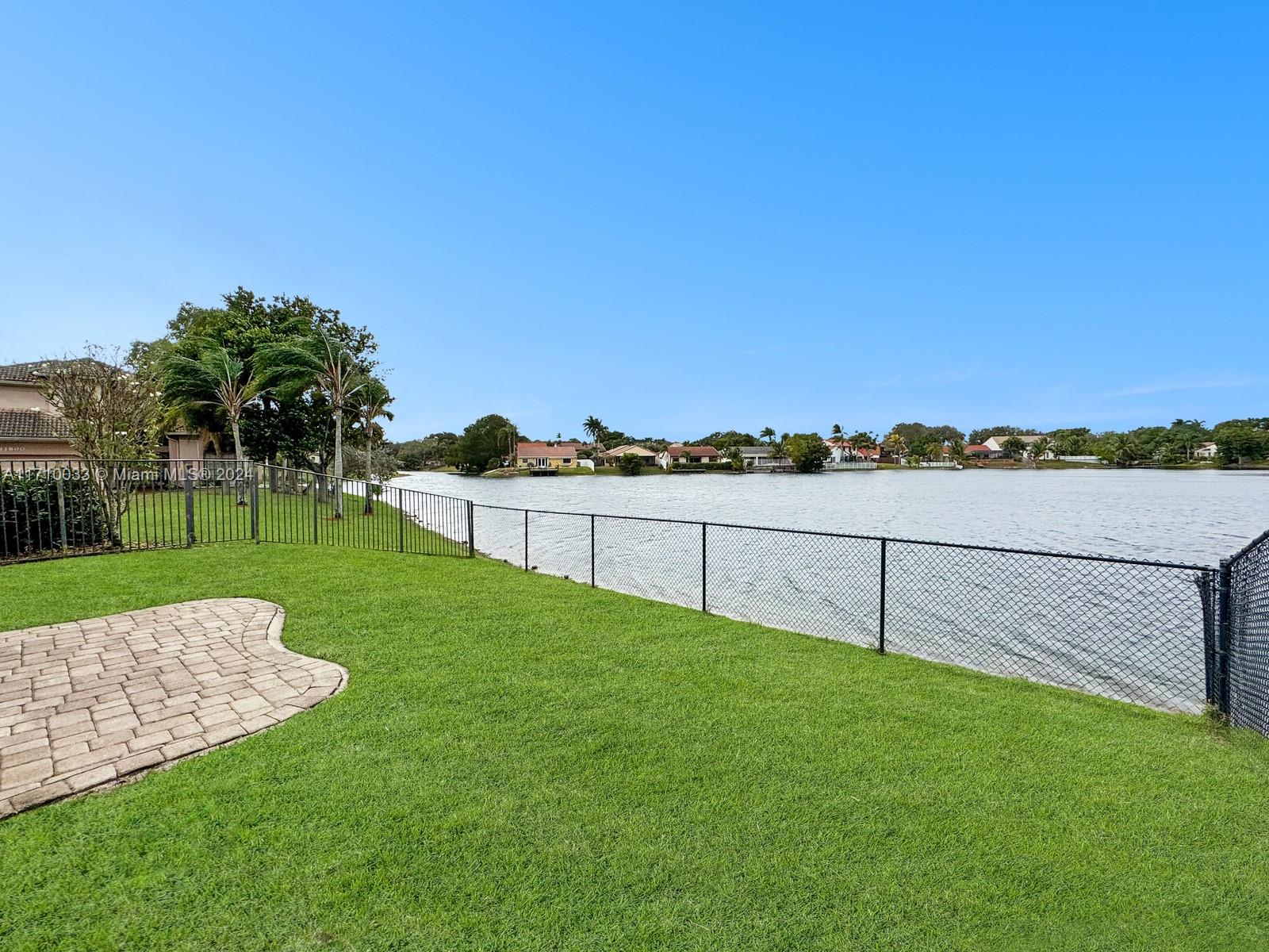 Rock Creek - Residential