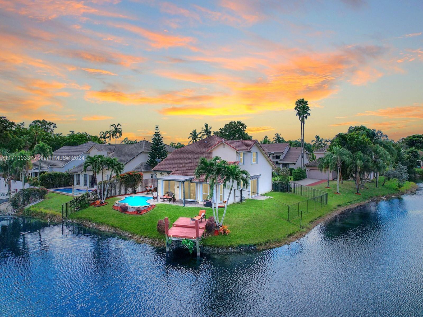 Rock Creek - Residential