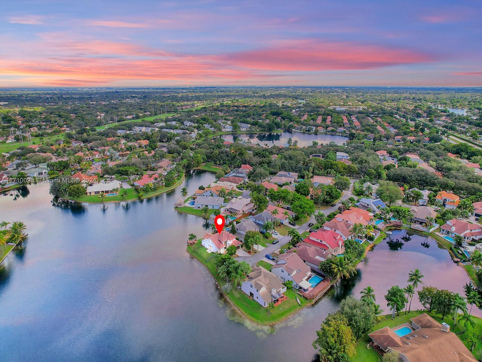 Rock Creek - Residential
