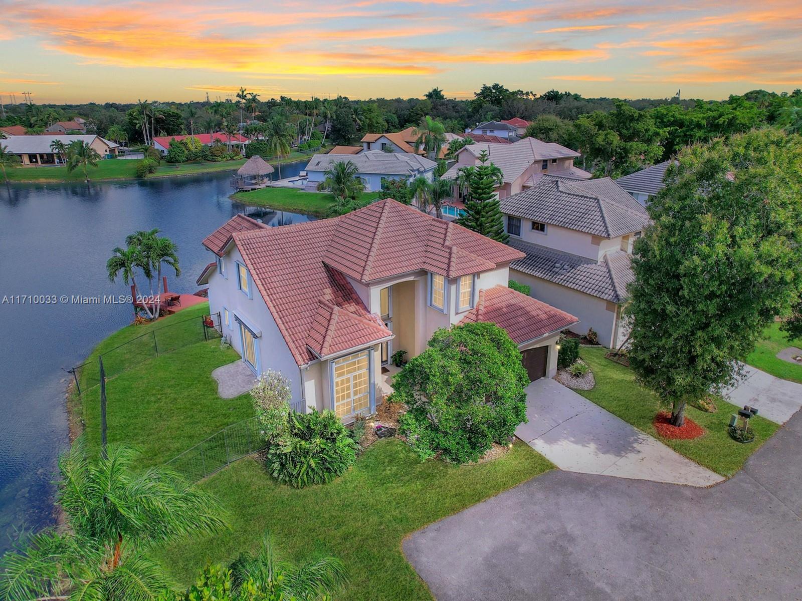 Rock Creek - Residential