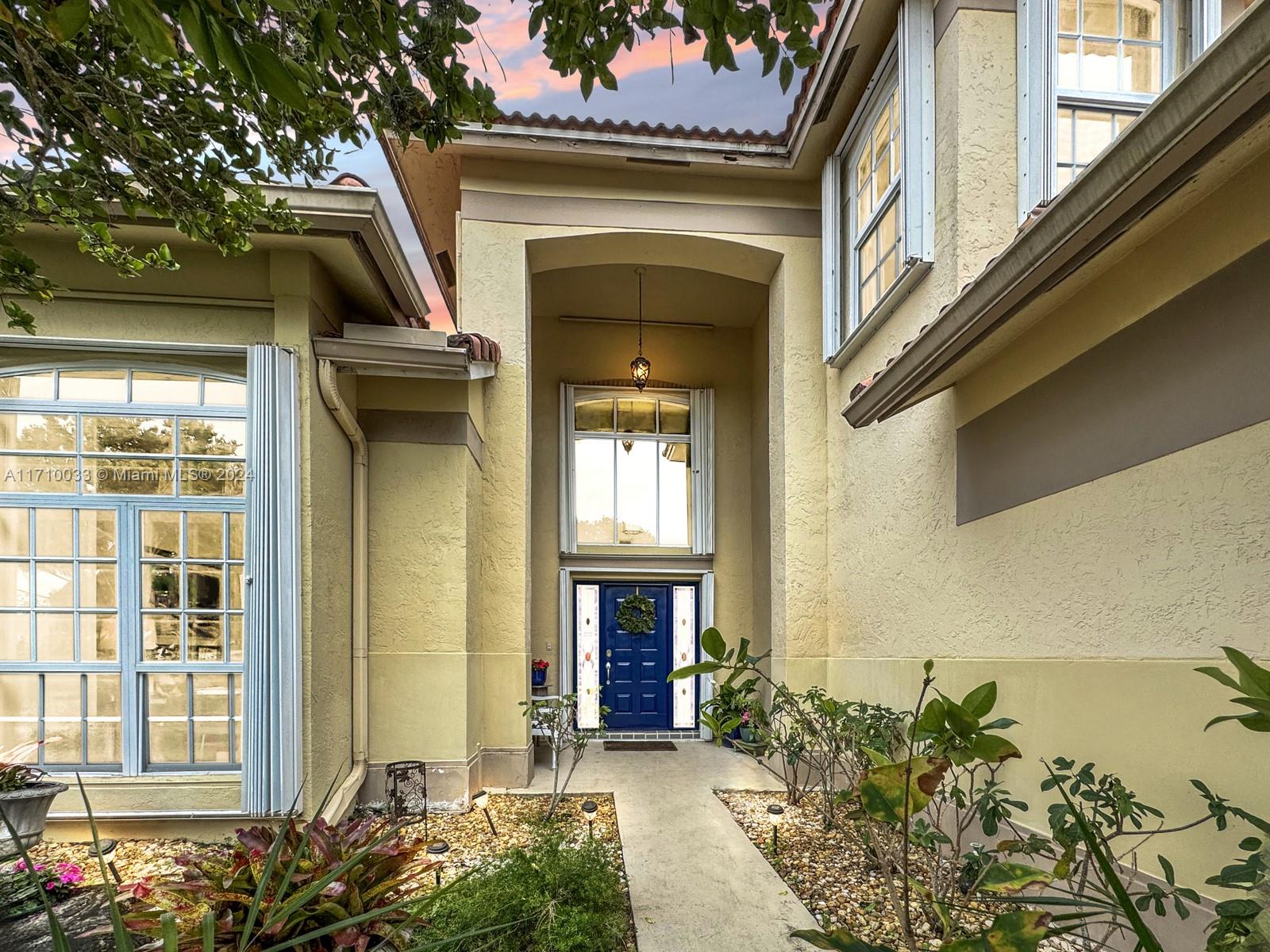 Rock Creek - Residential