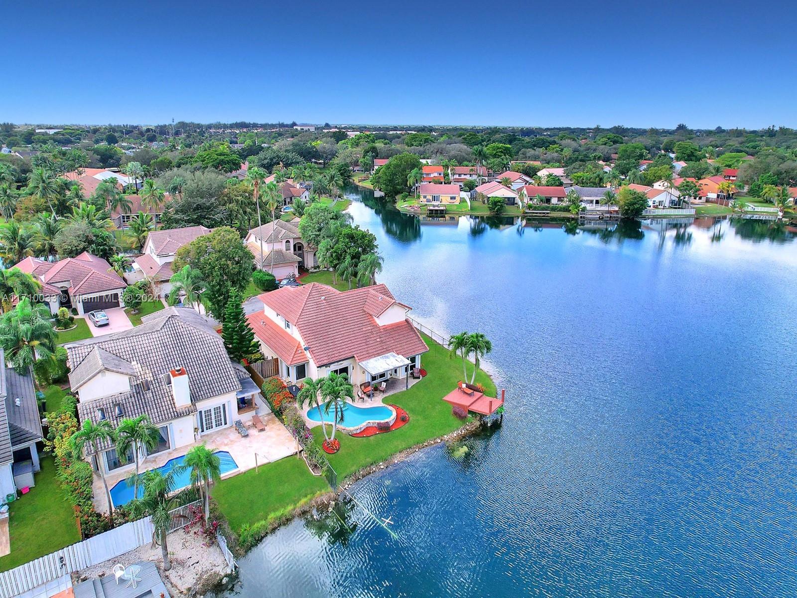 Rock Creek - Residential