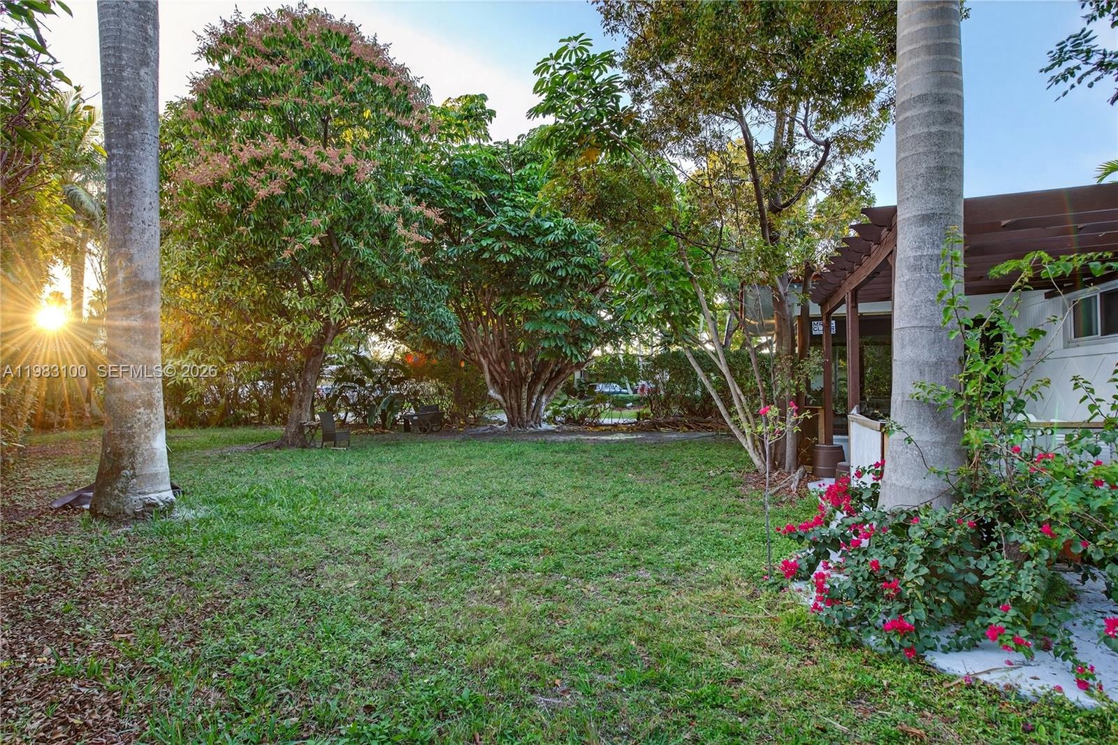 NORMANDY GOLF COURSE - Residential Lease