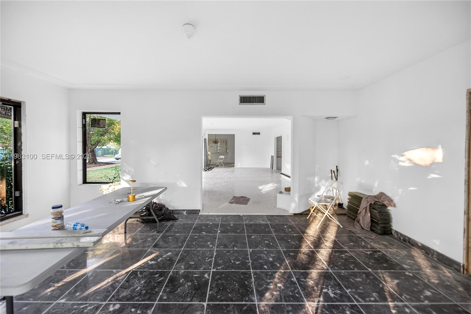 NORMANDY GOLF COURSE - Residential Lease