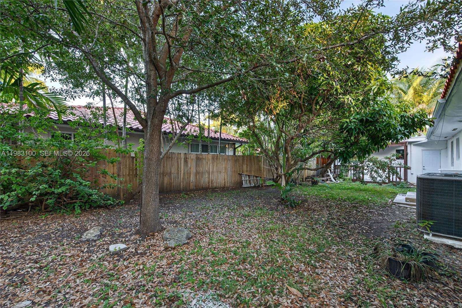 NORMANDY GOLF COURSE - Residential Lease