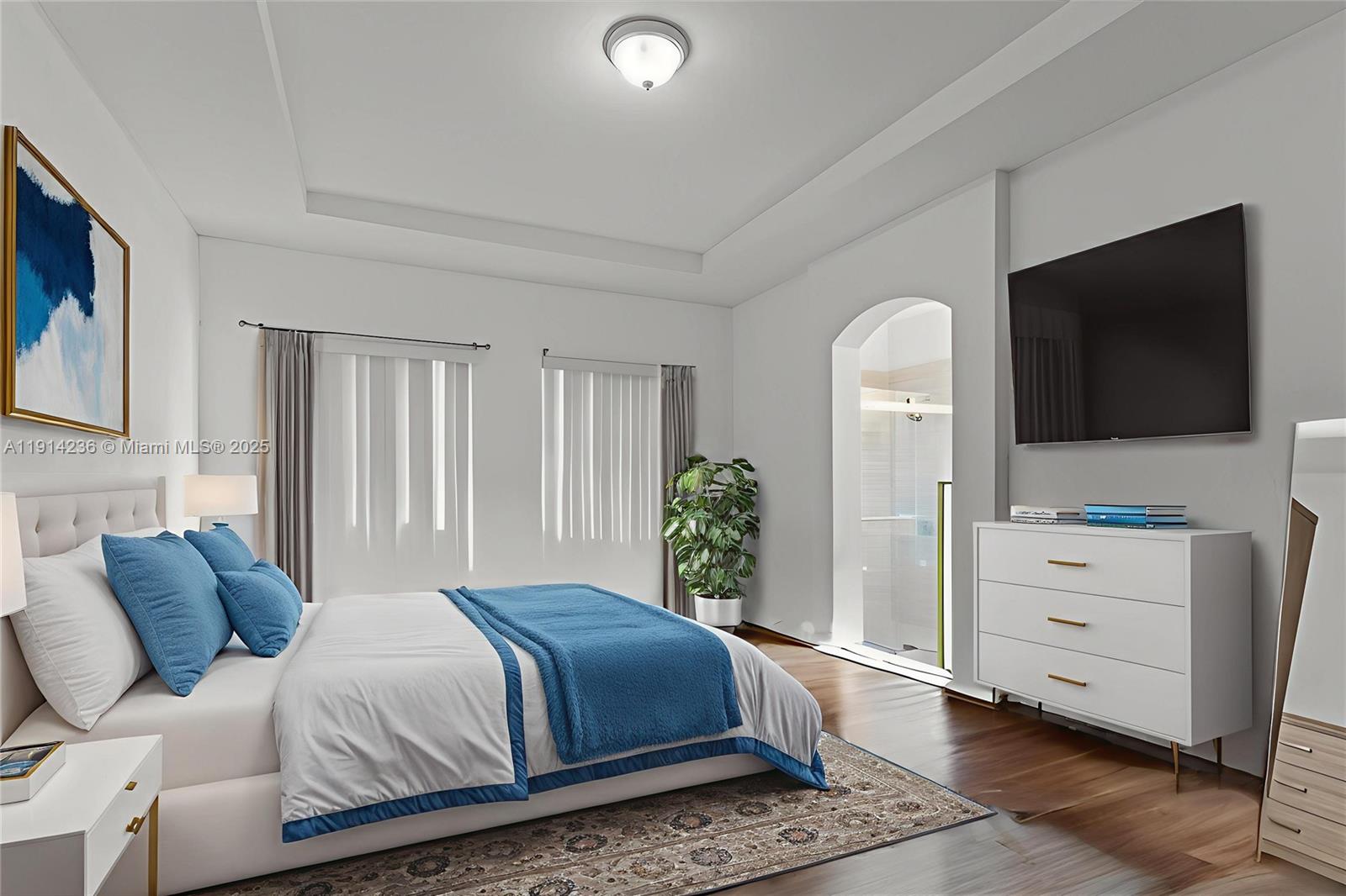 LEEWARD AT ISLANDS AT DOR - Residential Lease