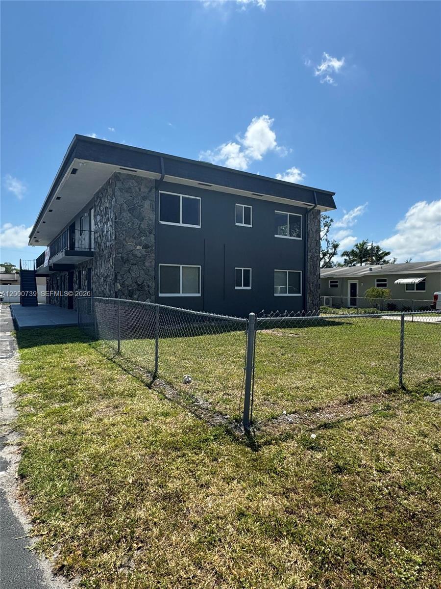 REED LAND CO - Residential Lease