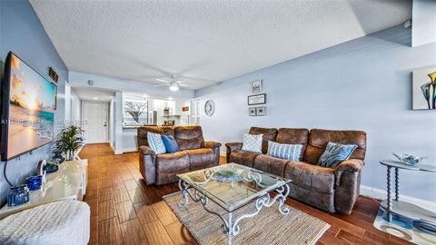 Photo of 1518 N Whitehall Dr #102, Davie, FL 33324 (MLS # A11848128)