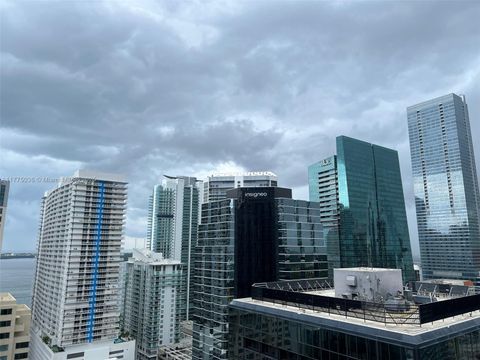 1080 Brickell Ave 2602 Miami FL 33131