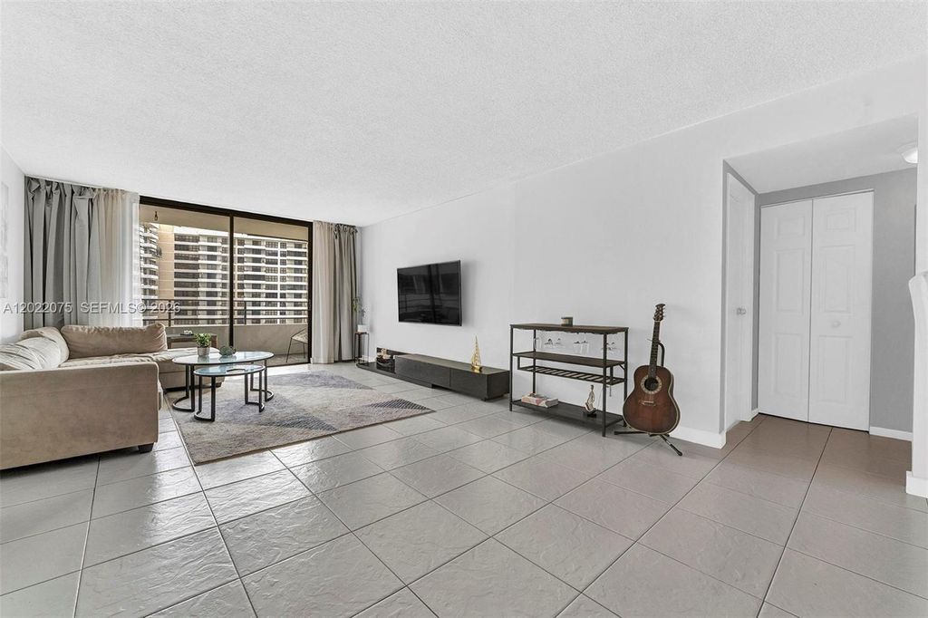 Photo of 600 Three Islands Blvd #1615, Hallandale Beach, FL 33009 (MLS # A12022075)