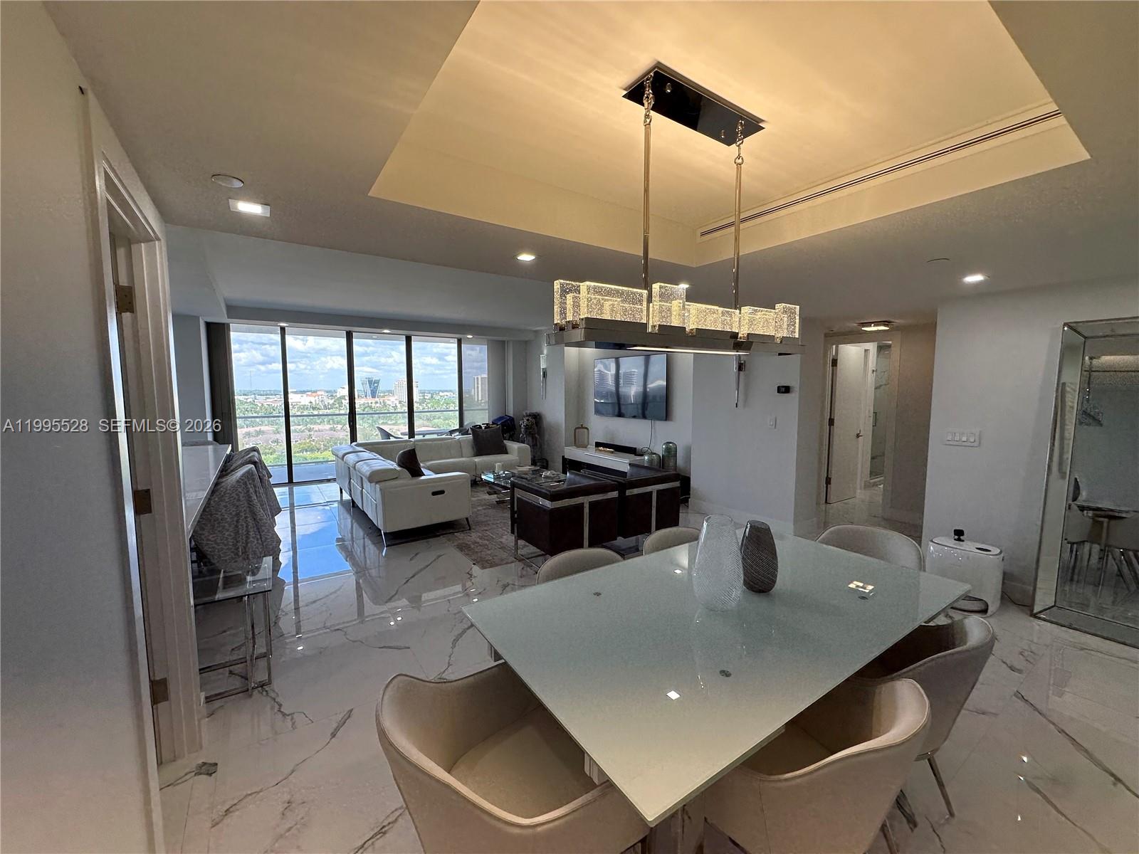 MARINA TOWER CONDO - Residential