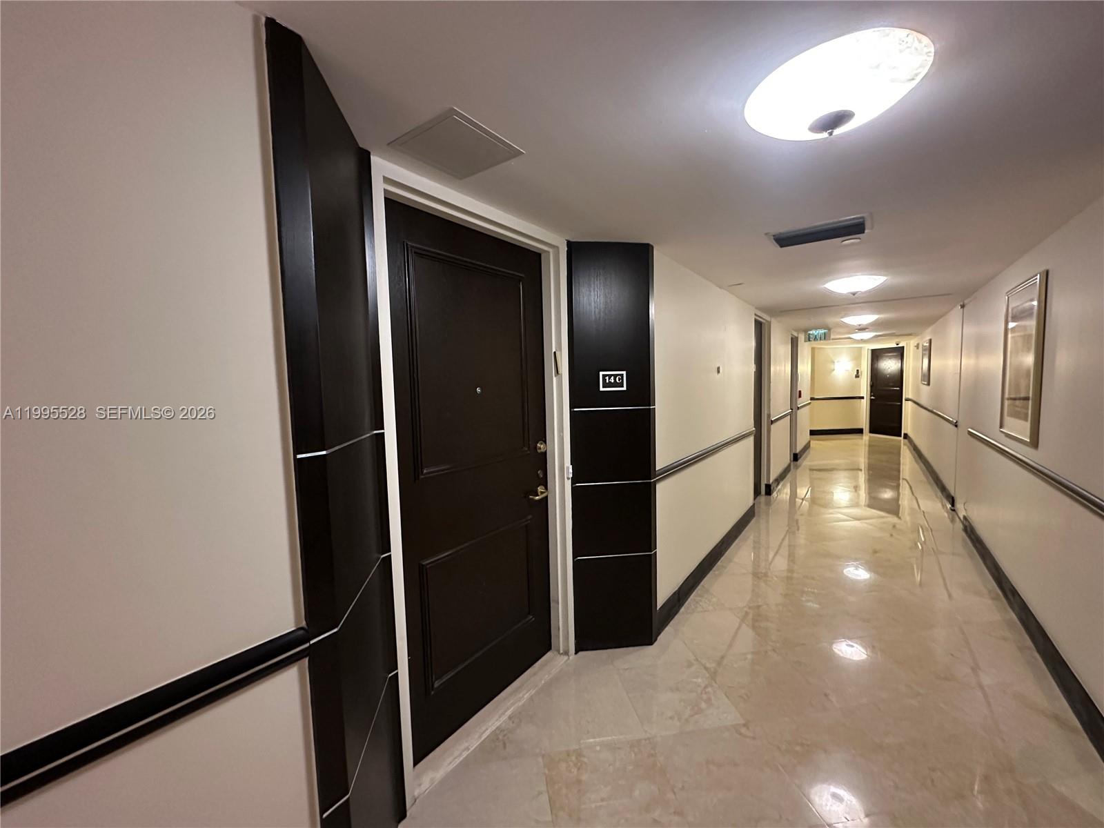 MARINA TOWER CONDO - Residential