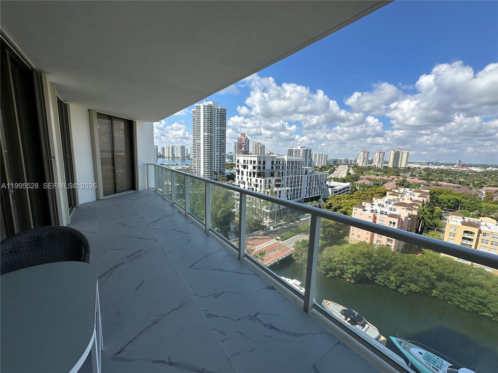 MARINA TOWER CONDO - Residential