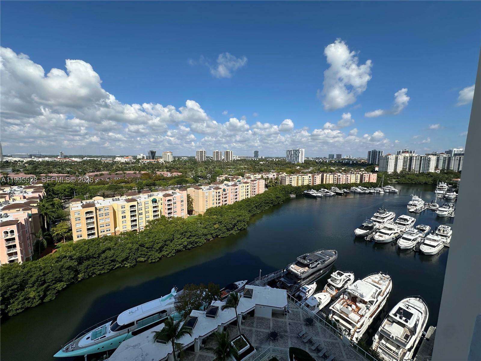 MARINA TOWER CONDO - Residential