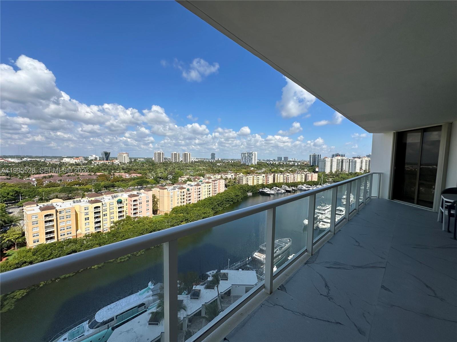 MARINA TOWER CONDO - Residential