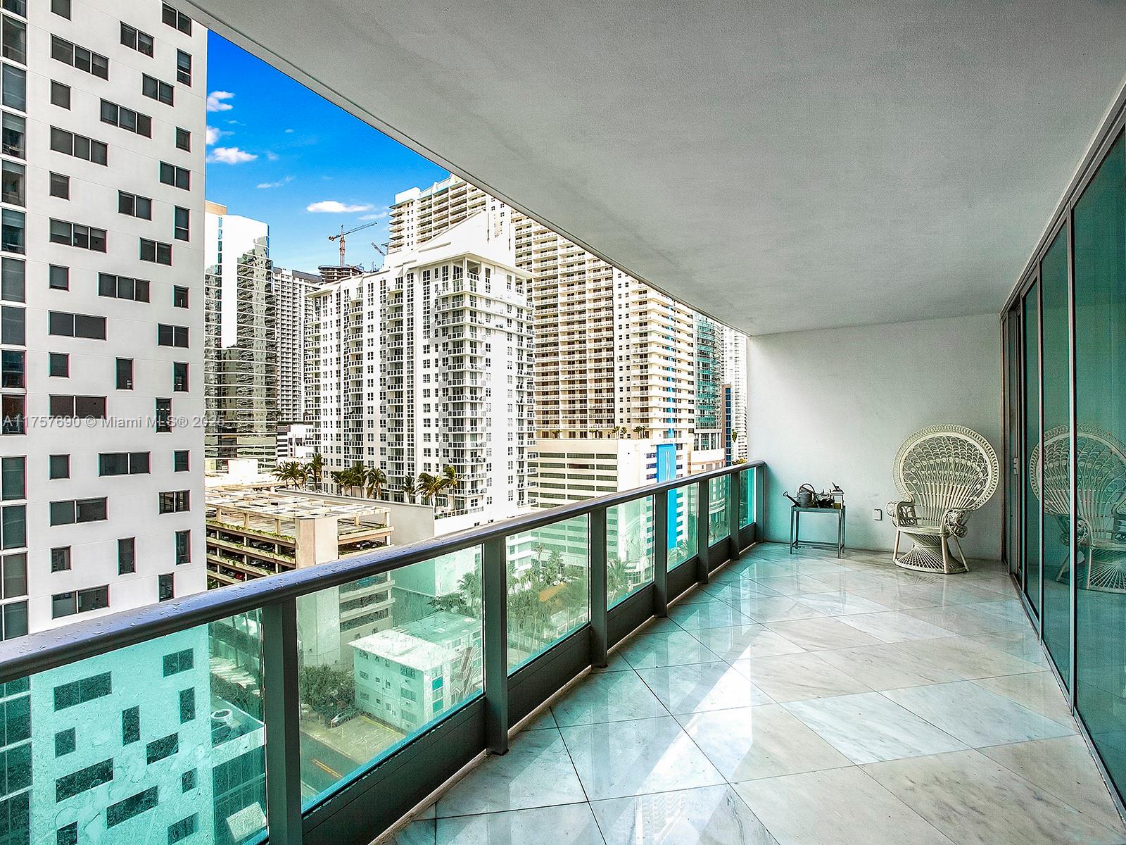 1331 Brickell Bay Dr 1206