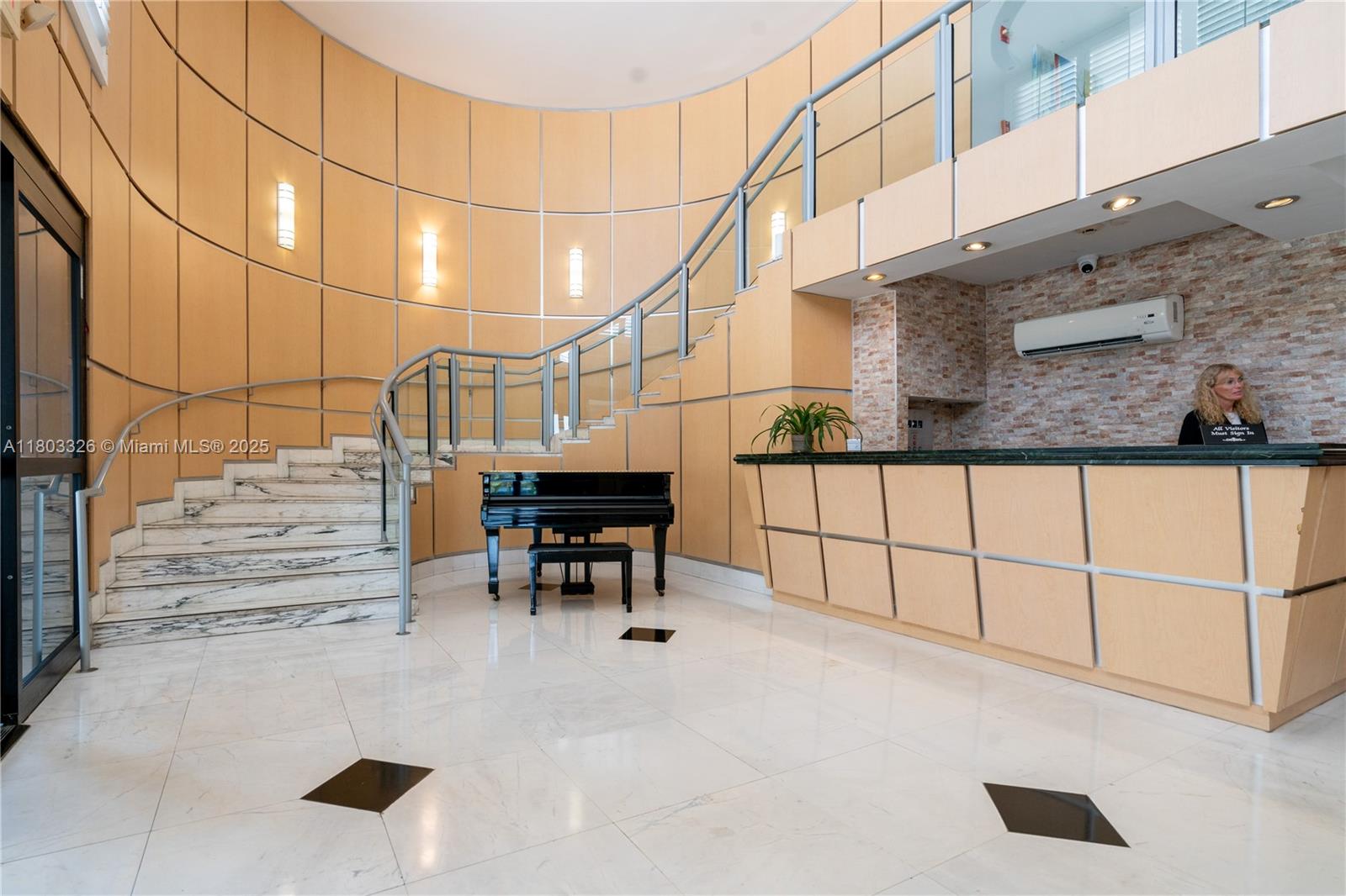 6770 Indian Creek Dr 4P, Miami Beach, Miami-Dade County, Florida - 2 Bedrooms  
2 Bathrooms - 