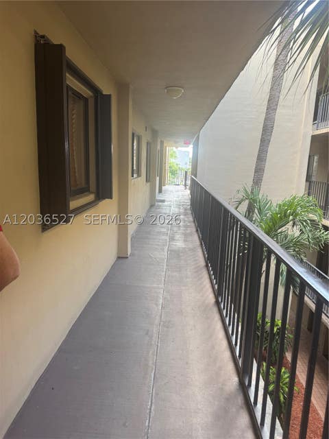 Tiny photo for 8625 NW 8th St #310, Miami, FL 33126 (MLS # A12036527)