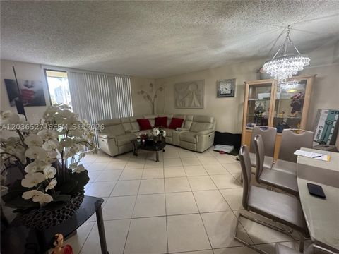 Tiny photo for 8625 NW 8th St #310, Miami, FL 33126 (MLS # A12036527)