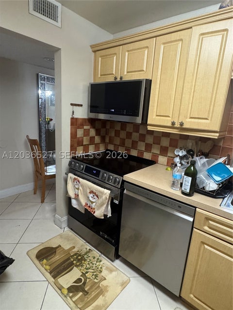 Tiny photo for 8625 NW 8th St #310, Miami, FL 33126 (MLS # A12036527)