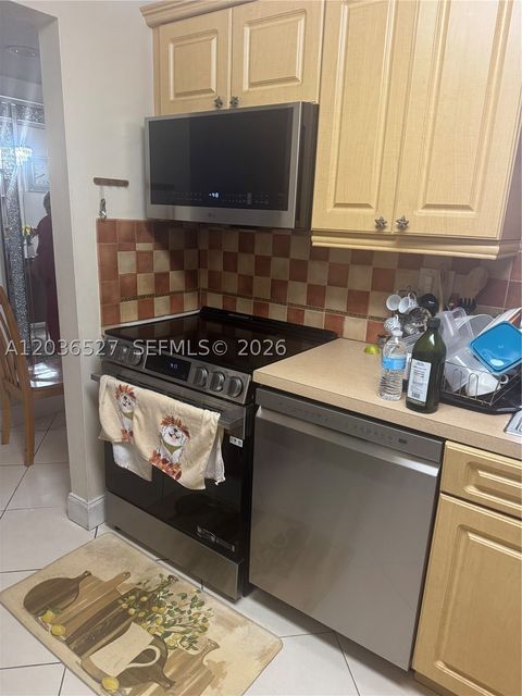 Tiny photo for 8625 NW 8th St #310, Miami, FL 33126 (MLS # A12036527)