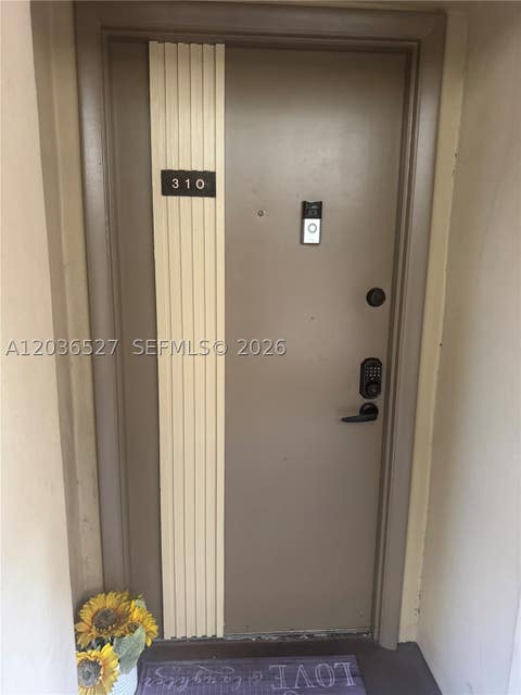 Tiny photo for 8625 NW 8th St #310, Miami, FL 33126 (MLS # A12036527)