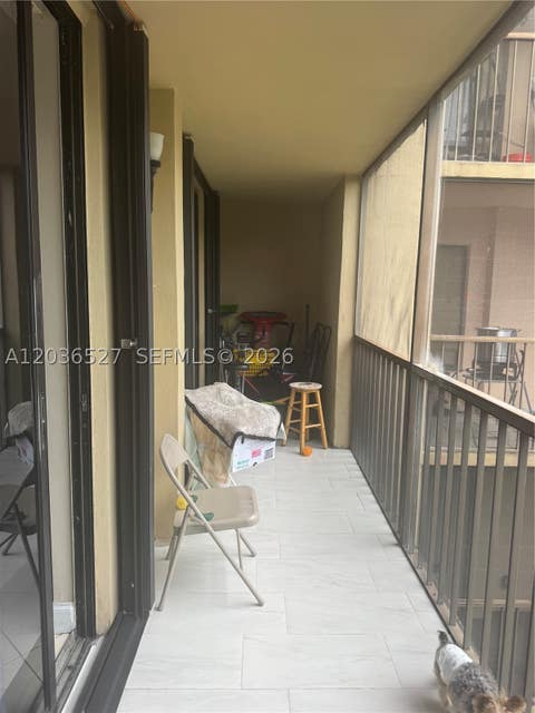 Tiny photo for 8625 NW 8th St #310, Miami, FL 33126 (MLS # A12036527)