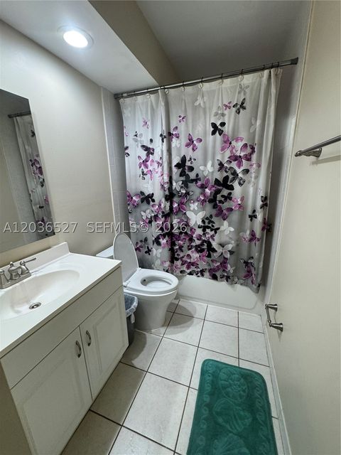 Tiny photo for 8625 NW 8th St #310, Miami, FL 33126 (MLS # A12036527)