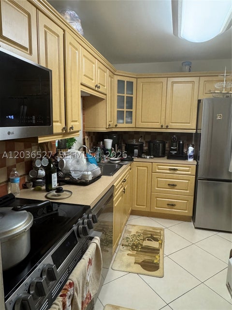 Photo of 8625 NW 8th St #310, Miami, FL 33126 (MLS # A12036527)