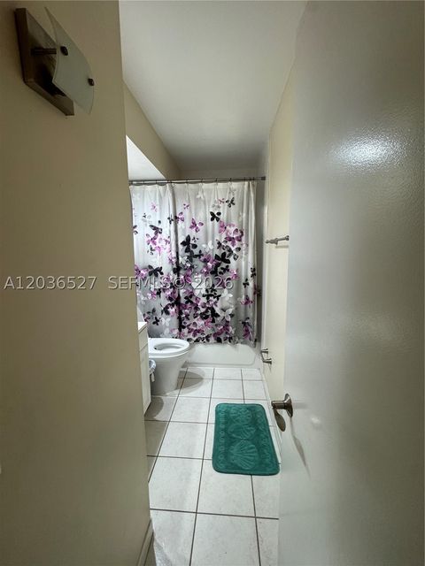 Tiny photo for 8625 NW 8th St #310, Miami, FL 33126 (MLS # A12036527)