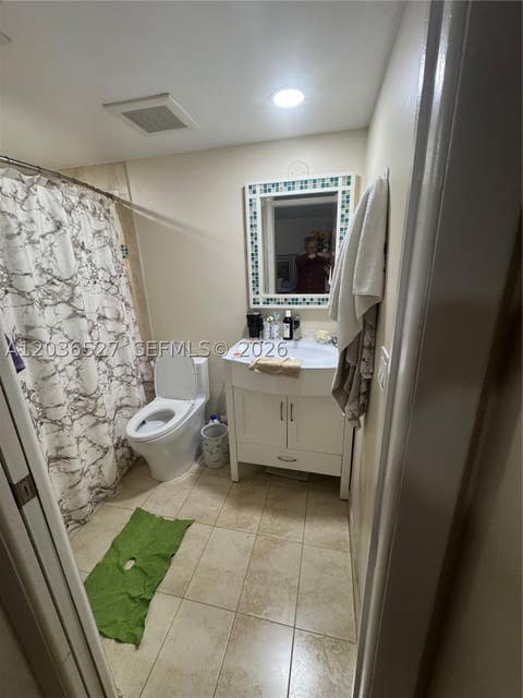 Tiny photo for 8625 NW 8th St #310, Miami, FL 33126 (MLS # A12036527)
