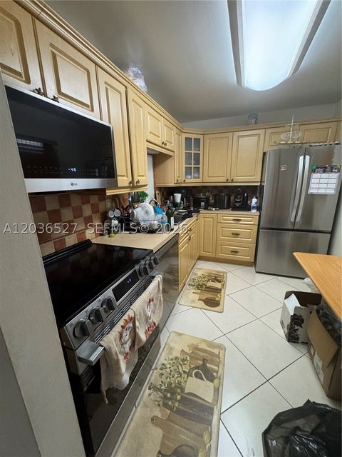 Tiny photo for 8625 NW 8th St #310, Miami, FL 33126 (MLS # A12036527)
