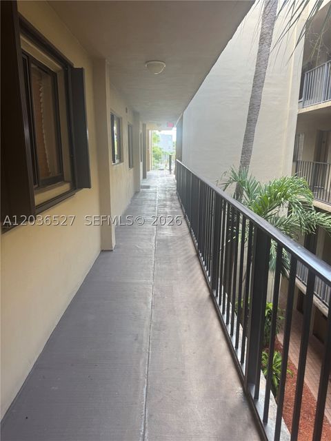 Tiny photo for 8625 NW 8th St #310, Miami, FL 33126 (MLS # A12036527)