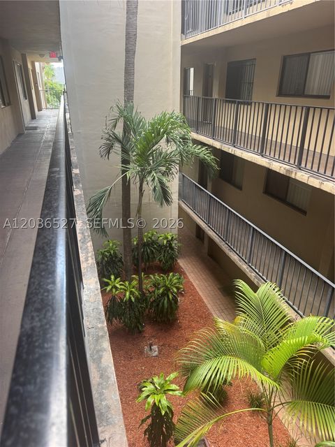 Tiny photo for 8625 NW 8th St #310, Miami, FL 33126 (MLS # A12036527)