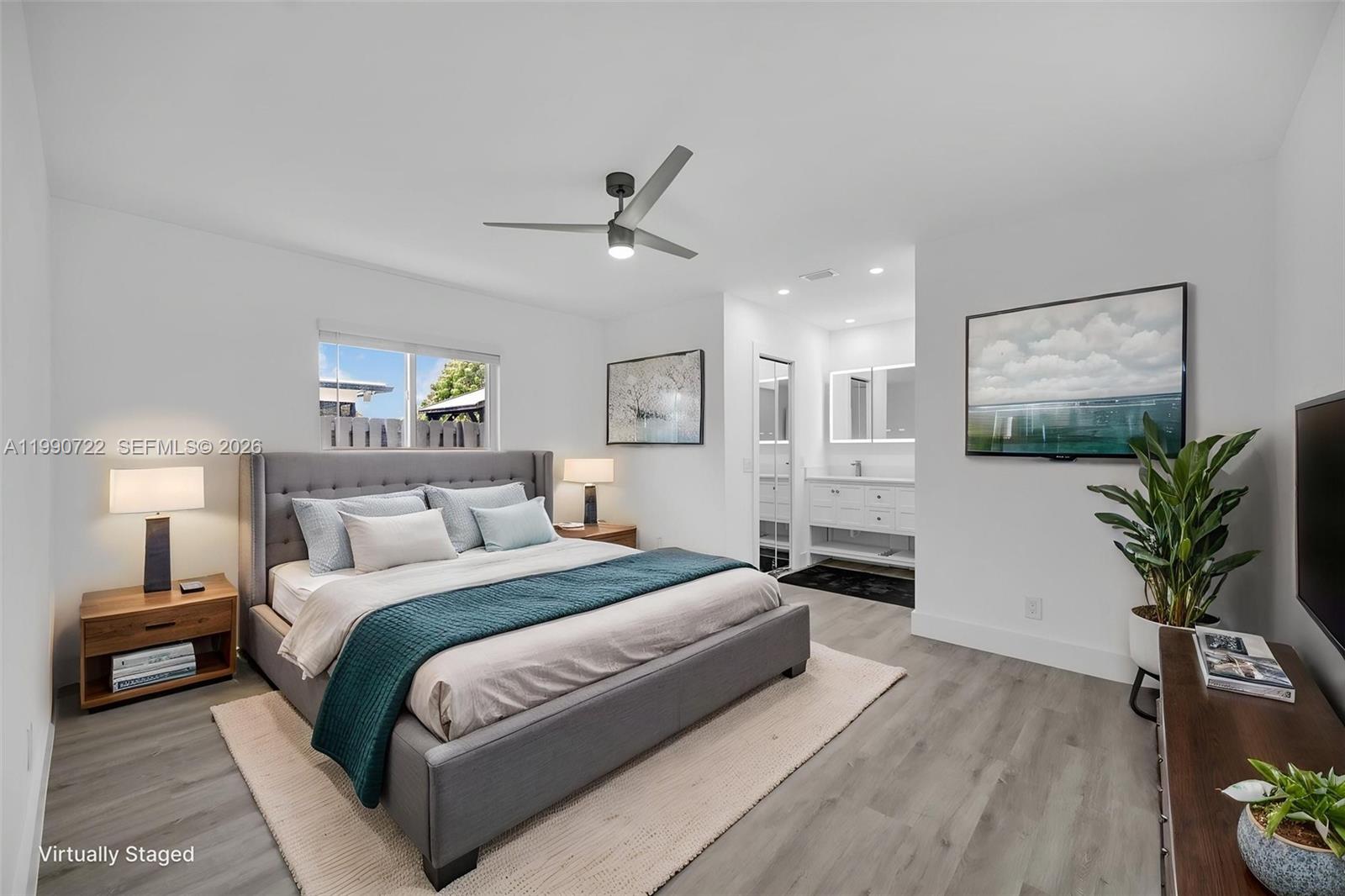 MIRROR LAKE ESTATES SEC S - Residential