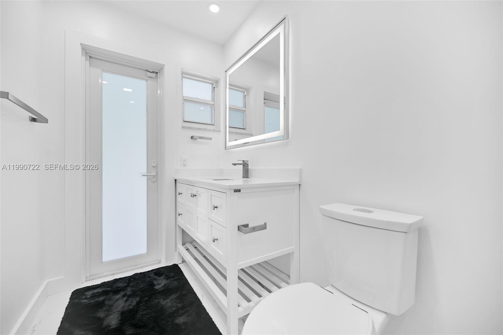 MIRROR LAKE ESTATES SEC S - Residential