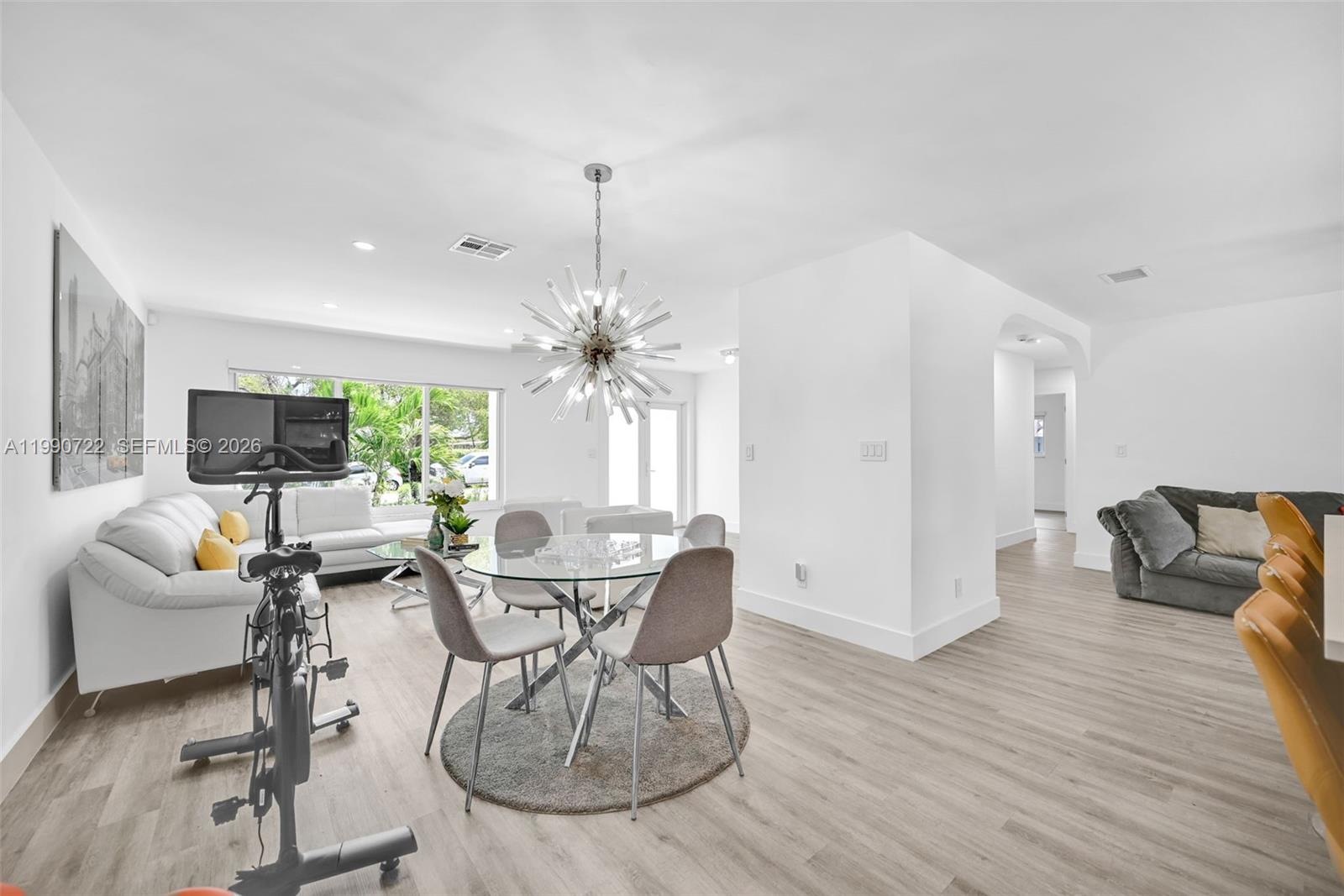 MIRROR LAKE ESTATES SEC S - Residential