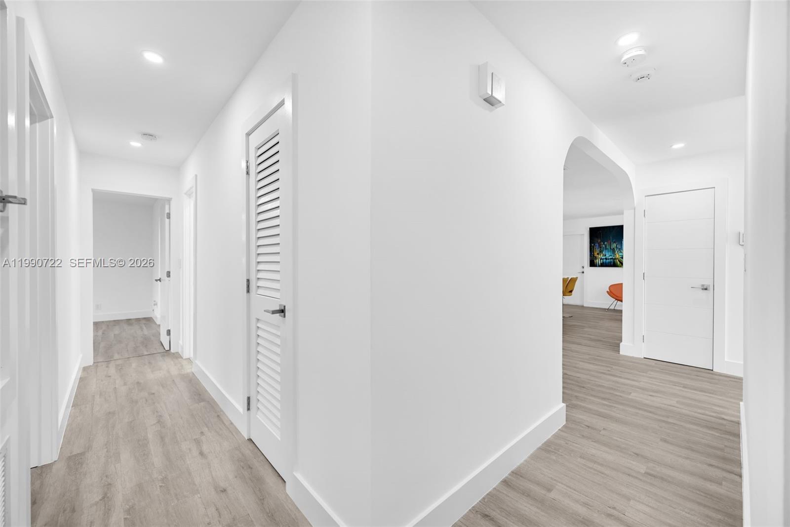 MIRROR LAKE ESTATES SEC S - Residential