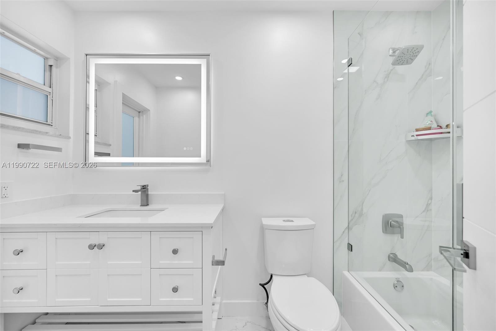 MIRROR LAKE ESTATES SEC S - Residential