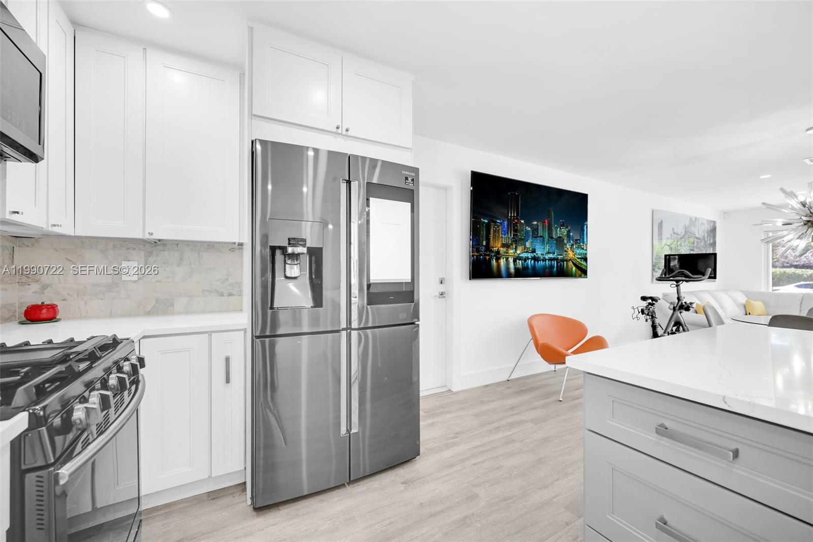 MIRROR LAKE ESTATES SEC S - Residential