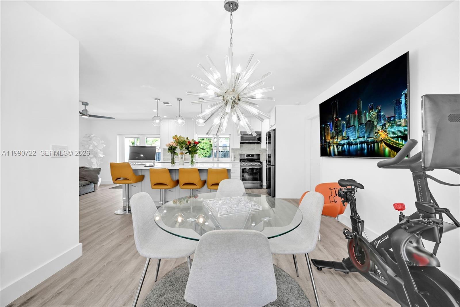 MIRROR LAKE ESTATES SEC S - Residential