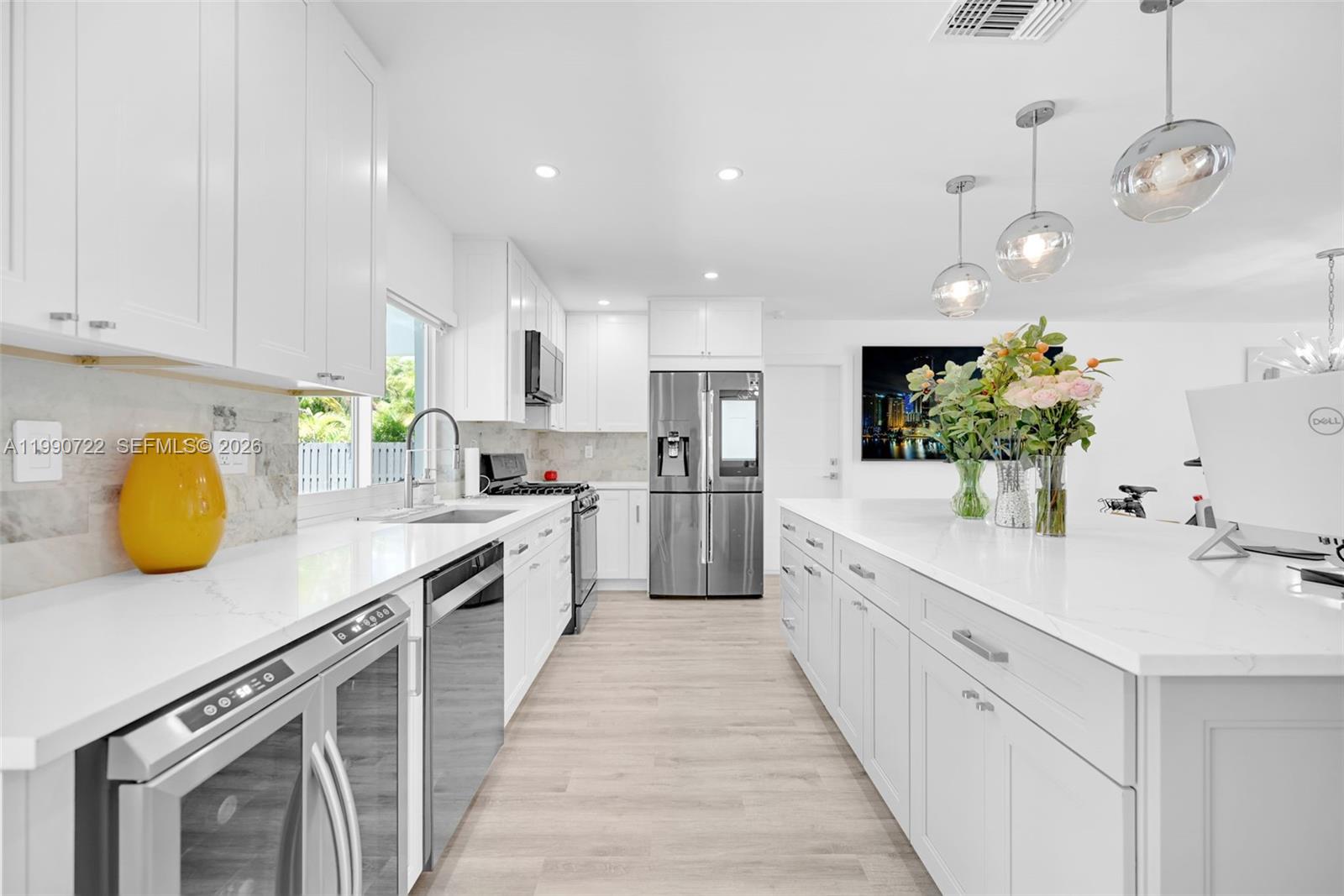 MIRROR LAKE ESTATES SEC S - Residential