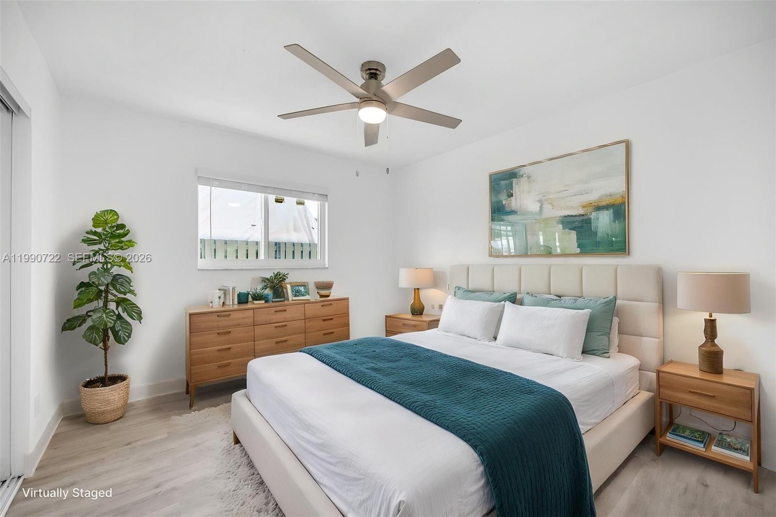 MIRROR LAKE ESTATES SEC S - Residential